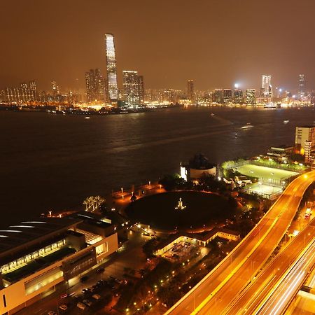 Hotel The Connaught Hong Kong Esterno foto