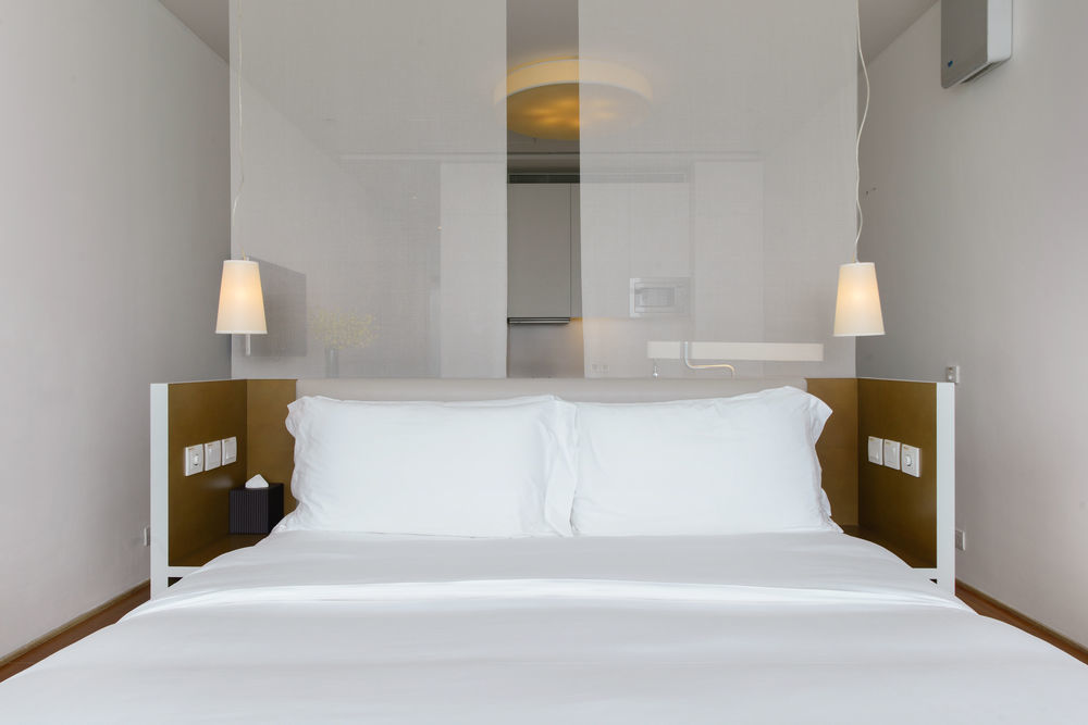 Hotel The Connaught Hong Kong Esterno foto