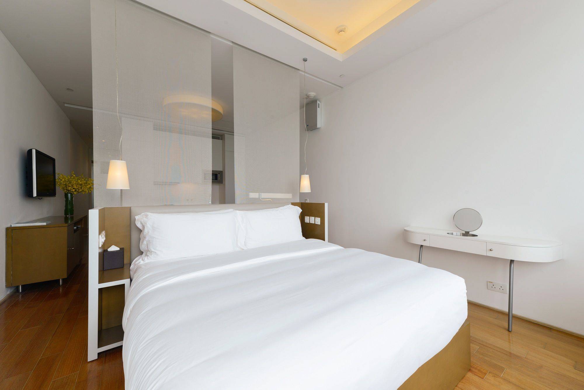 Hotel The Connaught Hong Kong Interno foto