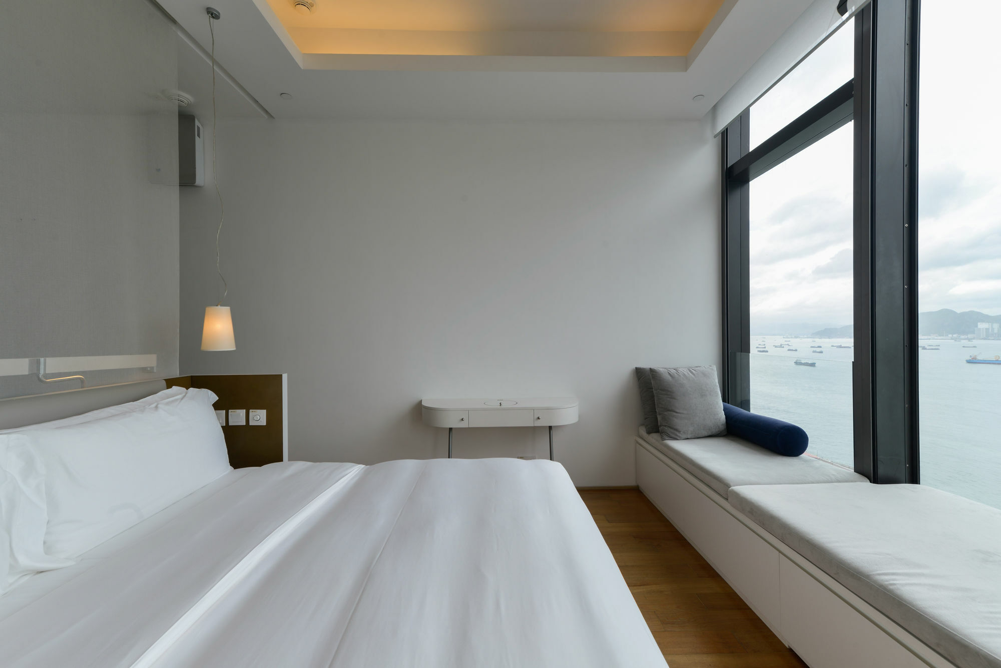Hotel The Connaught Hong Kong Esterno foto