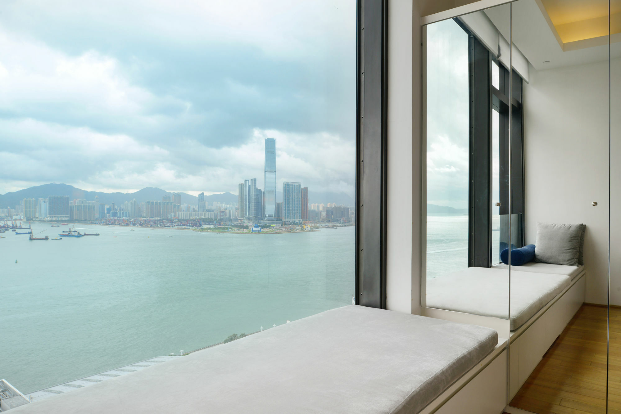 Hotel The Connaught Hong Kong Esterno foto
